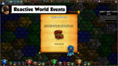 Скриншот №3 из Epic Manager - Create Your Own Adventuring Agency! (PC)