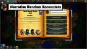 Скриншот №11 из Epic Manager - Create Your Own Adventuring Agency! (PC)