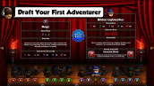 Скриншот №12 из Epic Manager - Create Your Own Adventuring Agency! (PC)