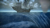 Скриншот №2 из Forgotten Seas (Ранний доступ) (PC)