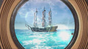 Скриншот №9 из Forgotten Seas (Ранний доступ) (PC)