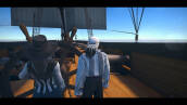 Скриншот №14 из Forgotten Seas (Ранний доступ) (PC)