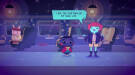 Скриншот №2 из Tracks of Thought (PC)