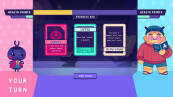 Скриншот №3 из Tracks of Thought (PC)