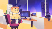Скриншот №5 из Tracks of Thought (PC)