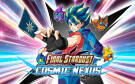 Скриншот №0 из Final Stardust: Cosmic Nexus (PC)