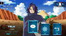 Скриншот №2 из Final Stardust: Cosmic Nexus (PC)