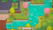 Скриншот №3 из Everafter Falls (PC)