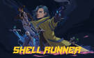 Скриншот №0 из Shell Runner (PC)