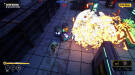 Скриншот №1 из Shell Runner (PC)