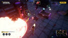 Скриншот №3 из Shell Runner (PC)