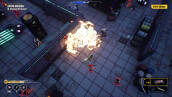 Скриншот №4 из Shell Runner (PC)