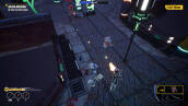 Скриншот №6 из Shell Runner (PC)
