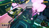 Скриншот №8 из Shell Runner (PC)