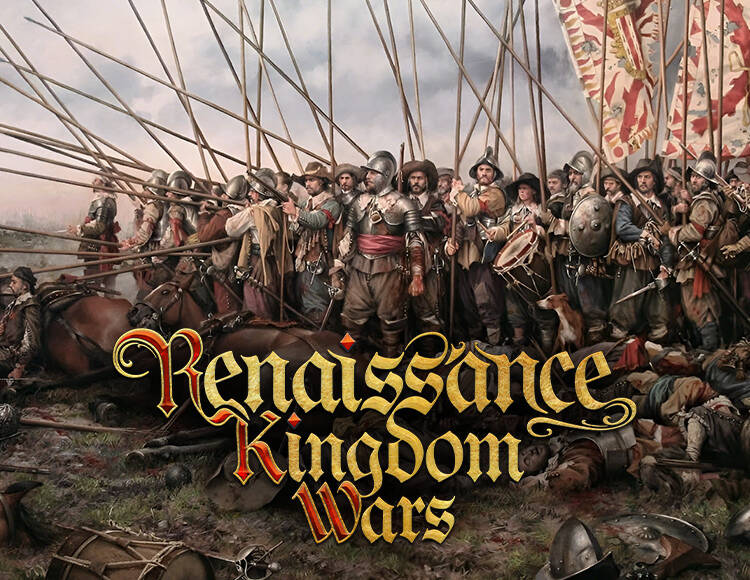 

Renaissance Kingdom Wars (Ранний доступ) (PC)