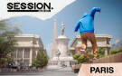 Скриншот №0 из Session: Skate Sim Paris (PC)