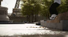 Скриншот №6 из Session: Skate Sim Paris (PC)