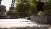 Скриншот №6 из Session: Skate Sim Paris (PC)