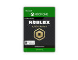 Скриншот №1 из Игровая валюта Roblox: 4,500 Robux (цифровая версия) (Xbox One + Xbox Series X|S) (RU)
