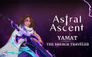 Скриншот №0 из Astral Ascent - Yamat the Breach Traveler (PC)