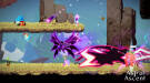 Скриншот №1 из Astral Ascent - Yamat the Breach Traveler (PC)