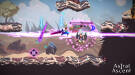 Скриншот №2 из Astral Ascent - Yamat the Breach Traveler (PC)