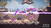 Скриншот №2 из Astral Ascent - Yamat the Breach Traveler (PC)