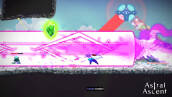 Скриншот №7 из Astral Ascent - Yamat the Breach Traveler (PC)