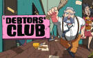 Скриншот №0 из Debtors' Club (PC)