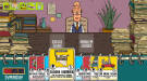 Скриншот №1 из Debtors' Club (PC)