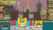 Скриншот №1 из Debtors' Club (PC)