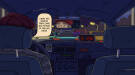 Скриншот №6 из Debtors' Club (PC)
