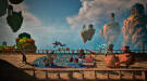 Скриншот №1 из The Land of the Magnates (PC)