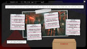 Скриншот №5 из A Death in the Red Light (PC)