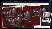 Скриншот №9 из A Death in the Red Light (PC)