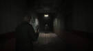 Скриншот №1 из Silent Hill 2 (Версия для СНГ [ Кроме РФ и РБ ]) (PC)