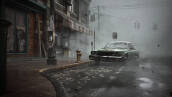 Скриншот №2 из Silent Hill 2 (Версия для СНГ [ Кроме РФ и РБ ]) (PC)