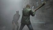 Скриншот №5 из Silent Hill 2 (Версия для СНГ [ Кроме РФ и РБ ]) (PC)