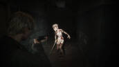 Скриншот №7 из Silent Hill 2 (Версия для СНГ [ Кроме РФ и РБ ]) (PC)