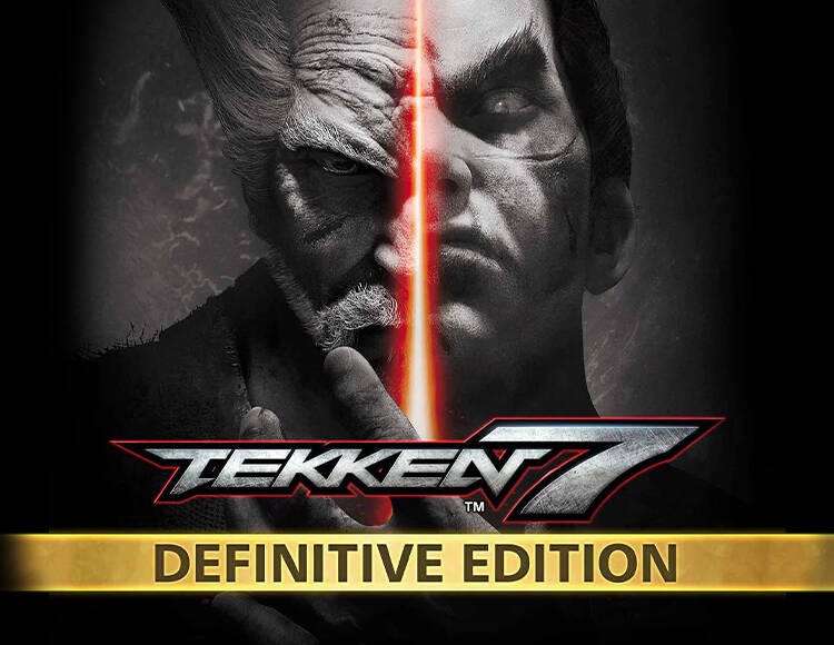 

Tekken 7 - Definitive Edition (PC)