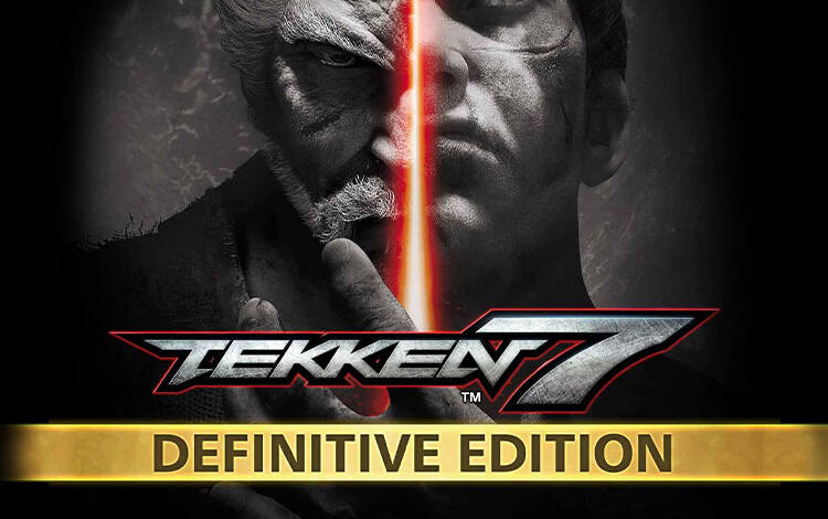 Скриншот №0 из Tekken 7 - Definitive Edition (PC)