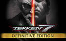 Скриншот №0 из Tekken 7 - Definitive Edition (PC)