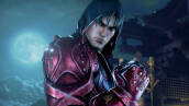 Скриншот №2 из Tekken 7 - Definitive Edition (PC)
