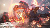 Скриншот №3 из Tekken 7 - Definitive Edition (PC)