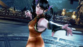 Скриншот №4 из Tekken 7 - Definitive Edition (PC)
