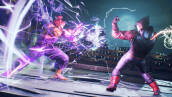 Скриншот №7 из Tekken 7 - Definitive Edition (PC)