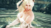 Скриншот №8 из Tekken 7 - Definitive Edition (PC)