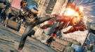 Скриншот №9 из Tekken 7 - Definitive Edition (PC)