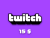 Скриншот №1 из Карта оплаты Twitch 15 USD (USA) [Цифровая версия] (PC)