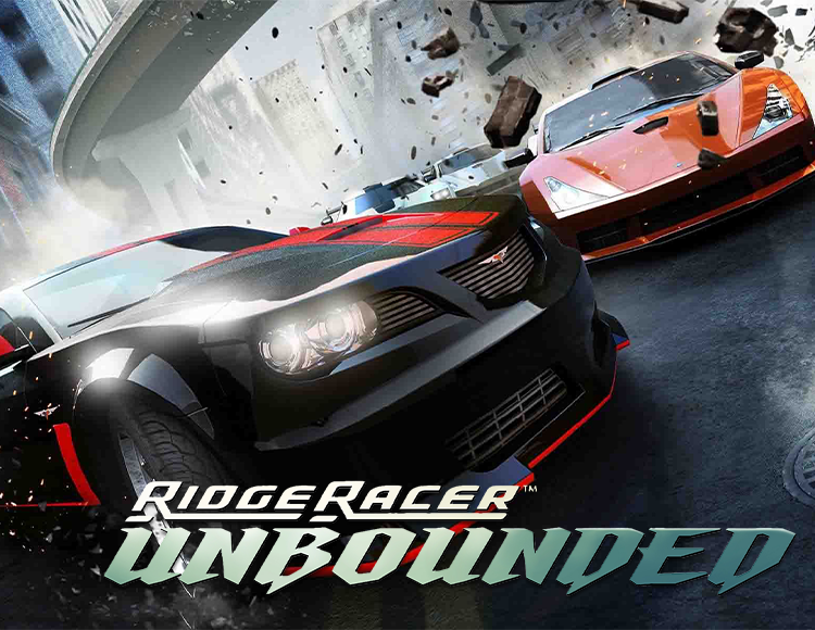 

Ridge Racer Unbounded (PC)